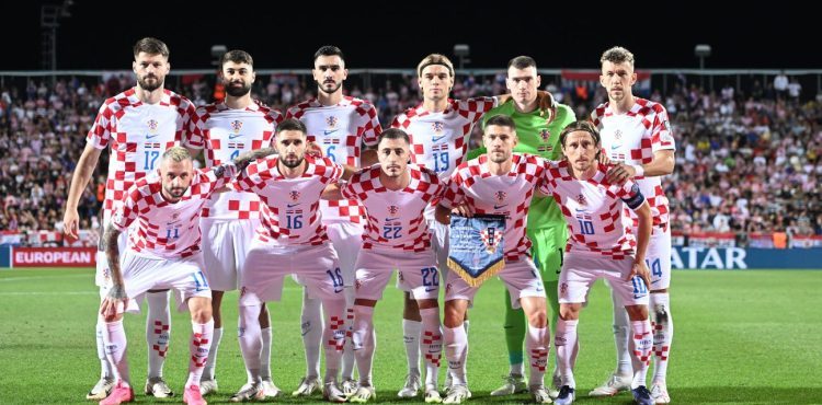 Hrvatska ima jasnu računicu (EURO 2024.)