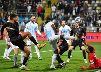 Remi Rijeke i Dinama u derbiju na Rujevici