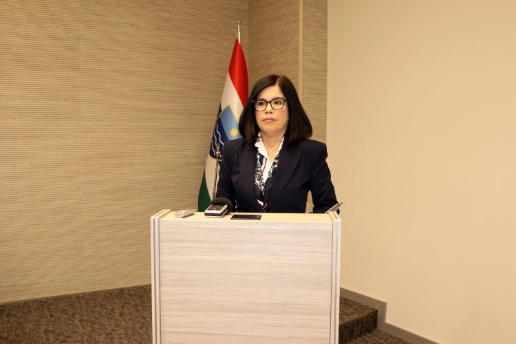 Imenovana nova Vlada HNŽ-a: Marija Buhač predsjednica, evo tko su ministri