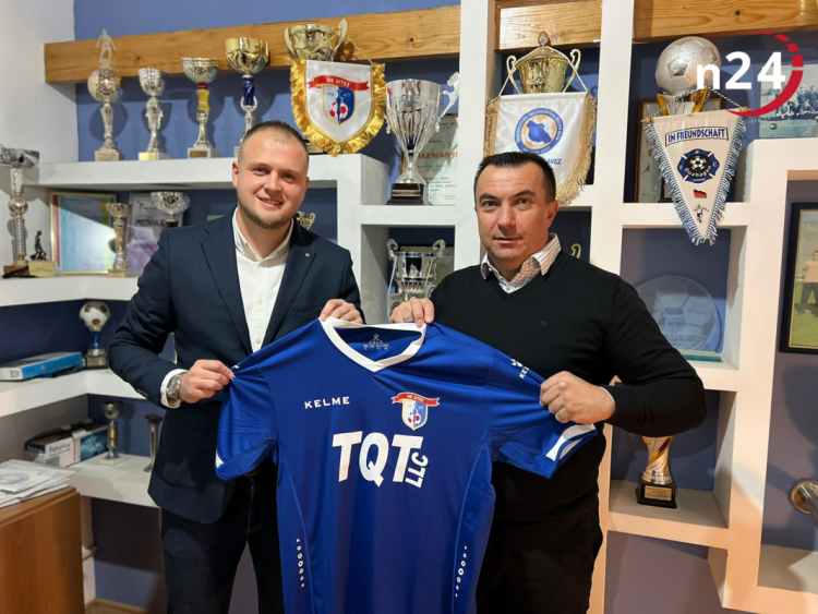 Armin Duvnjak novi trener NK Vitez