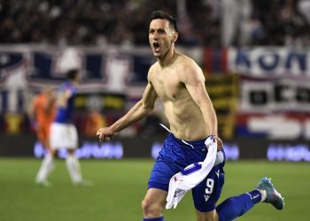 Karoglan otkrio: Pao je veliki dogovor, Nikola Kalinić vraća se u Hajduk!
