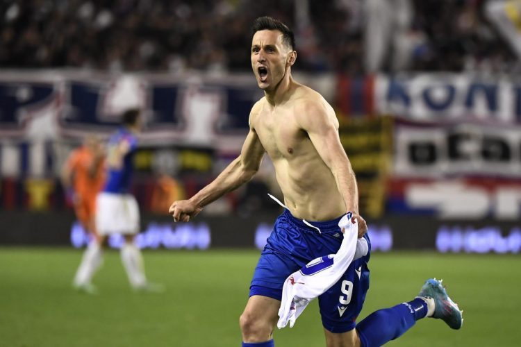 Karoglan otkrio: Pao je veliki dogovor, Nikola Kalinić vraća se u Hajduk!