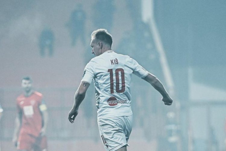 Tomislava Kiša zamalo pogodila raketa u Vrapčićima (VIDEO)