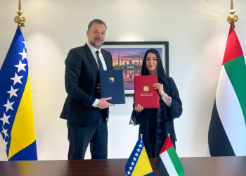 Sporazum o ukidanju viza s UAE stupa na snagu za 30 dana