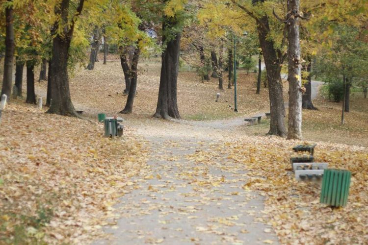 U BiH sutra pretežno sunčano, jutarnje temperature od 2 do 8, dnevne od 10 do 18 stupnjeva na jugu