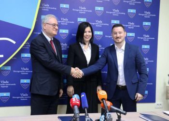 Od utorka se prekida generalni štrajk zdravstvenih radnika u HNŽ-u, potpisan Kolektivni ugovor