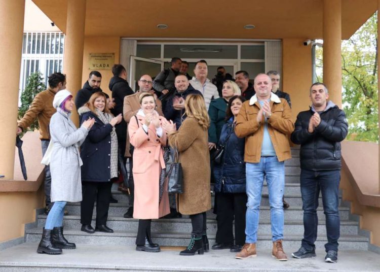 Od utorka se prekida generalni štrajk zdravstvenih radnika u HNŽ-u, potpisan Kolektivni ugovor