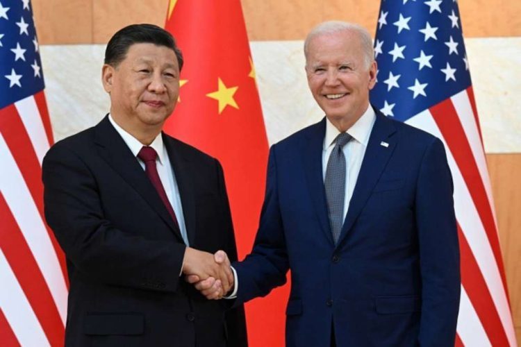 Xi: Kina nema želju za hegemonijom i neće ratovati protiv bilo koga