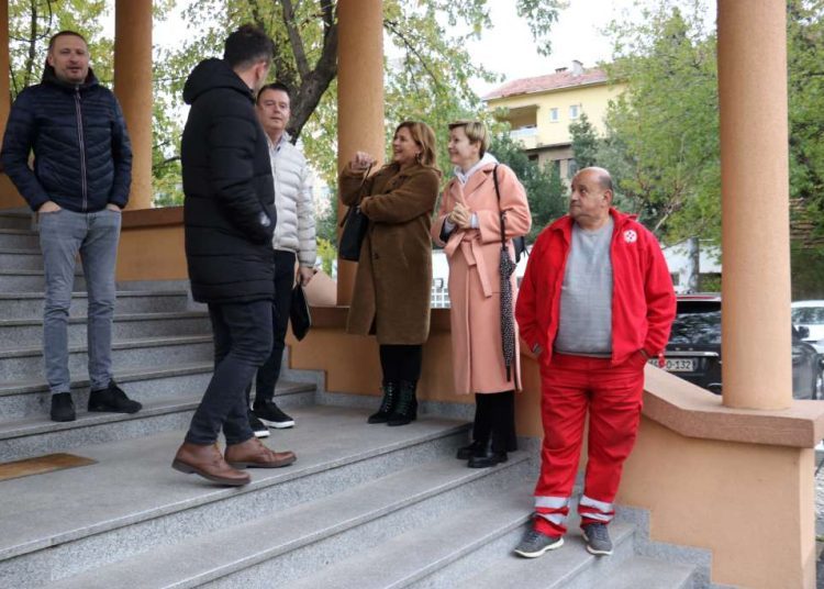 Od utorka se prekida generalni štrajk zdravstvenih radnika u HNŽ-u, potpisan Kolektivni ugovor