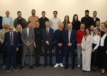 Prva generacija kontrolora zračnog prometa školuje se u BiH