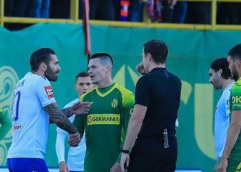 Hajduk produljio pobjednički niz slavljem protiv Istre u Puli