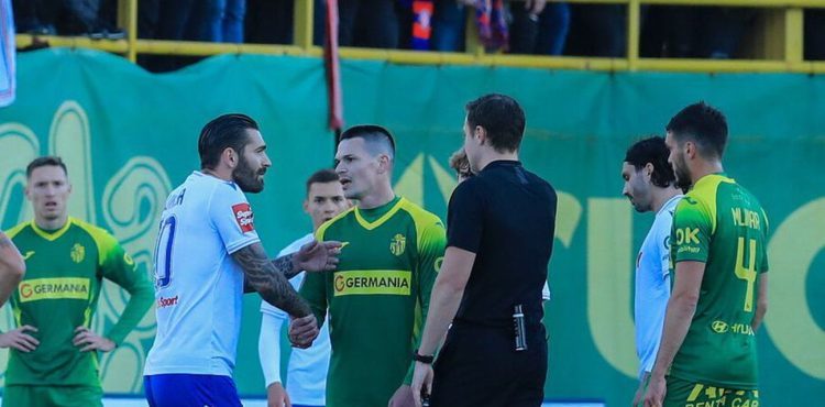 Hajduk produljio pobjednički niz slavljem protiv Istre u Puli