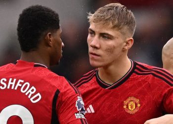 Samo jedan podatak dovoljno potvrđuje koliko je katastrofalan ovosezonski Manchester United