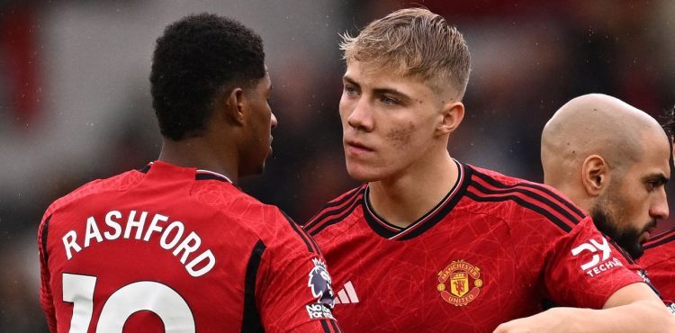 Samo jedan podatak dovoljno potvrđuje koliko je katastrofalan ovosezonski Manchester United