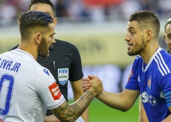 Objavljen termin najvećeg hrvatskog derbija: Pogledajte HNL kalendar do Božića