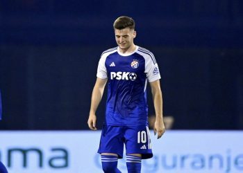 Martin Baturina pred transferom: Dinamo sve dogovorio s Talijanima? Procurio je i iznos odštete