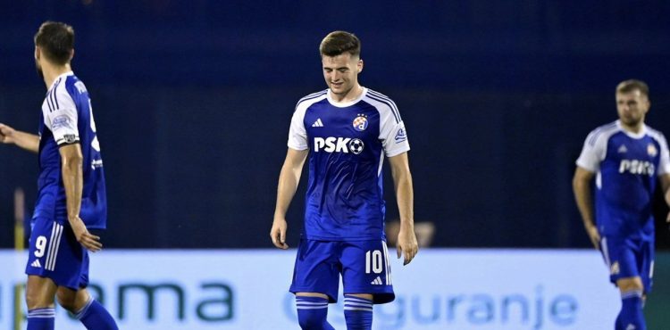 Martin Baturina pred transferom: Dinamo sve dogovorio s Talijanima? Procurio je i iznos odštete