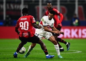 City i Leipzig osigurali prolaz, trijumf Milana nakon preokreta protiv PSG-a, ‘šestica‘ Atletico Madrida, Šahtar srušio Barcelonu…