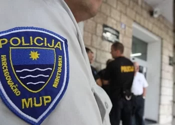 Čapljina: 46-godišnjak upucao 28-godišnjaka, obojica završila na CUM-u