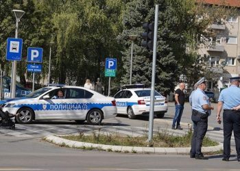 Krali drva hrvatskom povratniku u RS-u, on ih uhvatio. Nasmrt su ga prebili