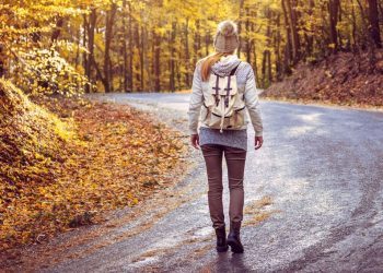 Pet razloga zbog kojih su jesenske šetnje najbolje