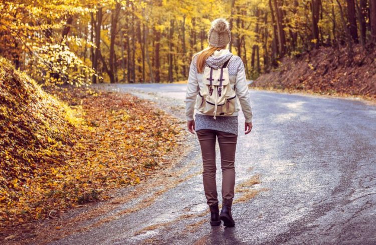 Pet razloga zbog kojih su jesenske šetnje najbolje