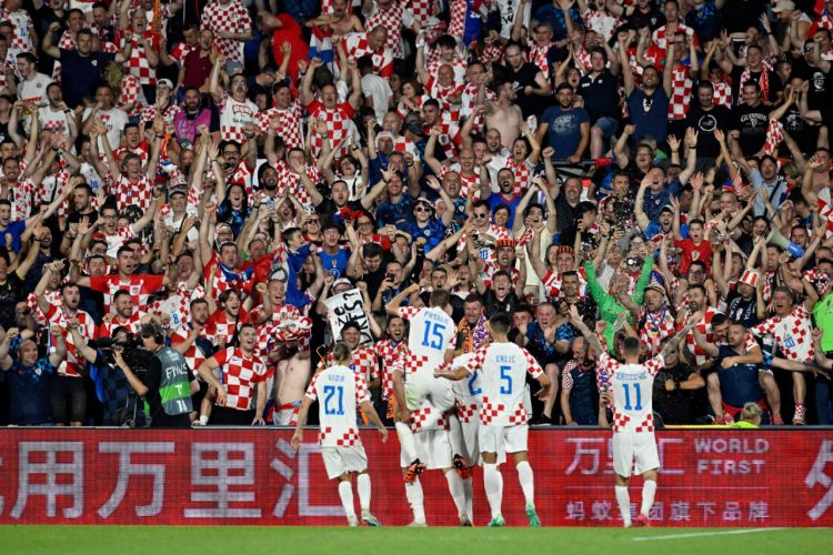 HNS objavio: Kreće druga faza prodaje ulaznica za Europsko prvenstvo; evo kako doći do njih