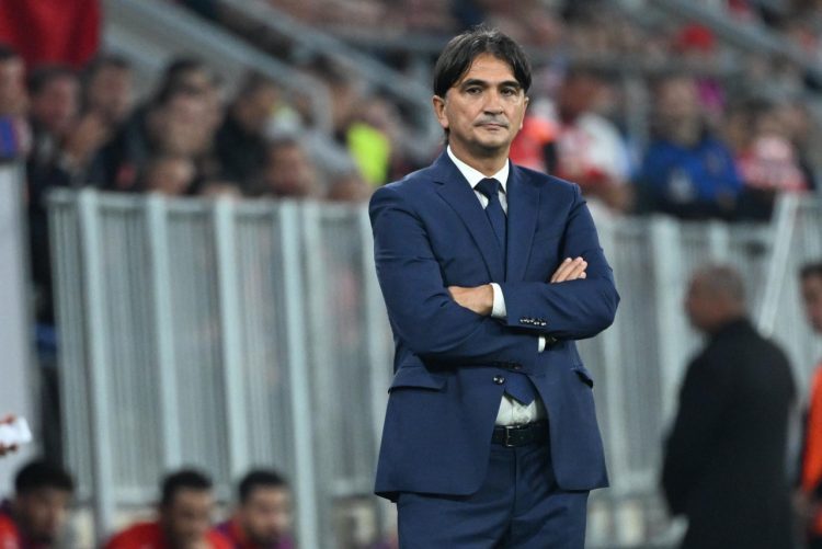 Stigla je kazna iz Uefe, Hrvatska izbjegla najgori scenarij