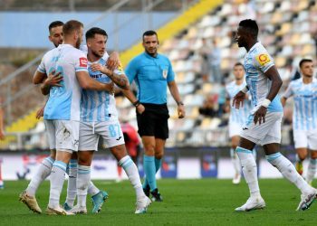 Zlatko Dalić pozvao novog igrača za Latviju i Armeniju