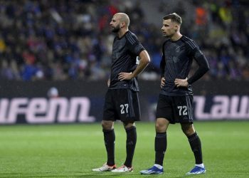 Evo kako Dinamo može izbjeći oproštaj od Europe: Prezimljavanje sigurno samo u jednom slučaju