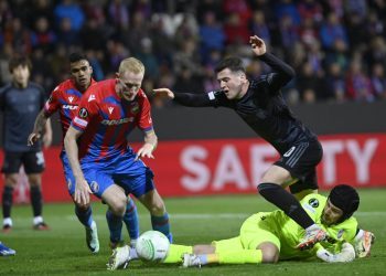 Dinamo poražen u Plzenu, Modrima poništen gol u sudačkoj nadoknadi