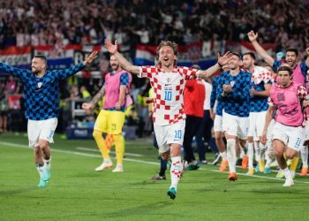 FIFA objavila ljestvicu najboljih reprezentacija svijeta: Brazil pao, evo gdje se nalazi Hrvatska