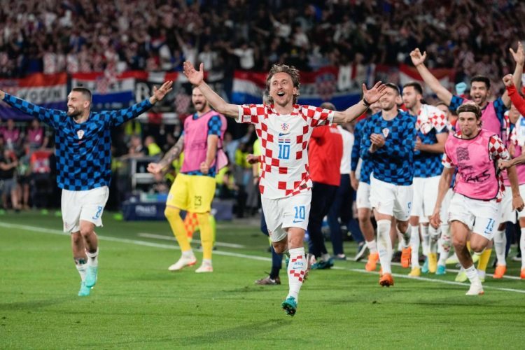 FIFA objavila ljestvicu najboljih reprezentacija svijeta: Brazil pao, evo gdje se nalazi Hrvatska