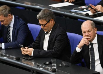 Službeno je, Njemačka si je pucala u nogu: ‘Smije im se cijela Europa! Znate li što je schadenfreude?‘