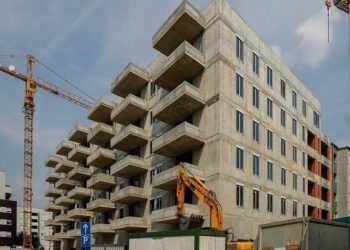 Prosječna cijena prodanih novih stanova u BiH 2.690 KM po kvadratu