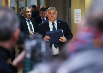 Orban prijeti da će blokirati svu pomoć Unije Ukrajini, ukoliko čelnici EU ne prihvate njegov zahtjev
