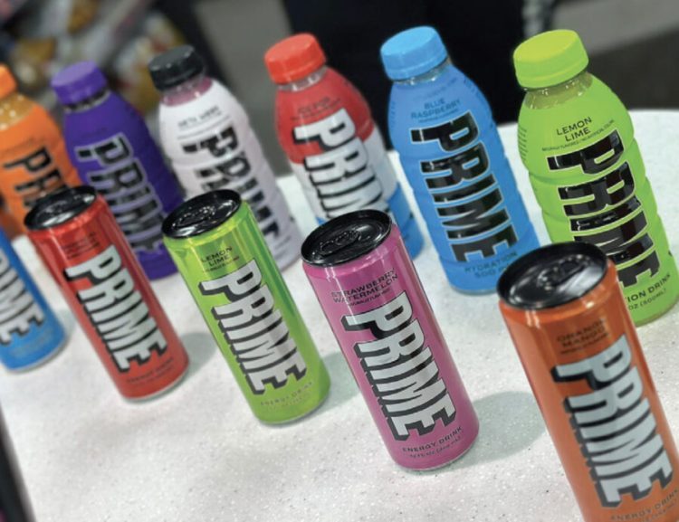 Hrvatska zabranjuje energetski napitak Prime?