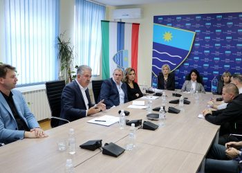 Vlada HNŽ-a sa sindikatima zdravstva: Spremni smo preuzeti svoj dio obveza