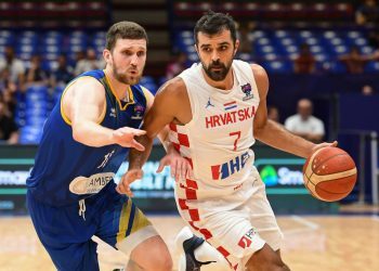 Kruno Simon ulazi u Kuću slavnih europskog velikana