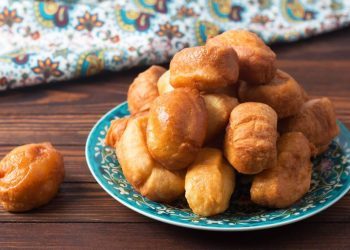 Recept za nešto drukčije fritule, savršene za brzi ručak i večernja druženja