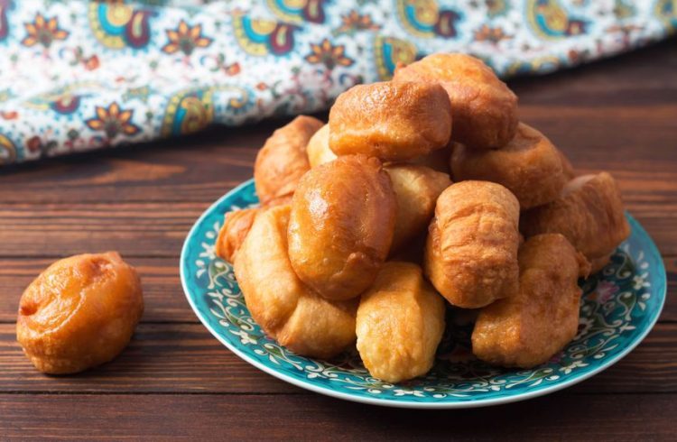 Recept za nešto drukčije fritule, savršene za brzi ručak i večernja druženja