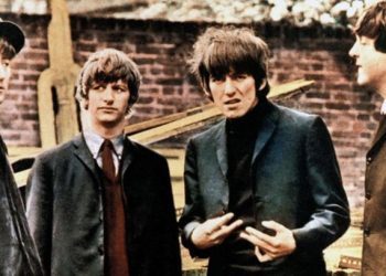 Objavljena nova i posljednja pjesma Beatlesa. Poslušajte je