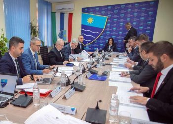 Vlada HNŽ-a dala suglasnost na Kolektivni ugovor sa zdravstvenim djelatnicima