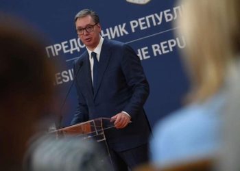 Vučić: Nikada neću potpisati neovisnost Kosova