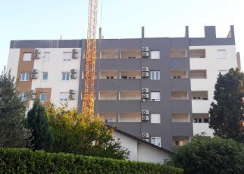 Još jedna pobjeda stanara naselja Bijeli Brijeg, odbijena žalba investitoru, postupak izdavanja dozvola se mora obnoviti