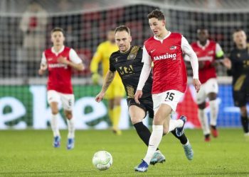 Minimalni poraz Zrinjskog od Alkmaara