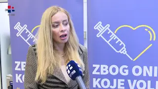 ŽZH: Osigurano 1.800 doza za cijepljenje protiv gripe