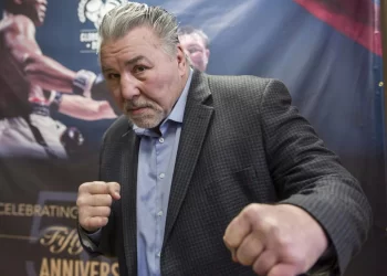 Droga je uništila obitelj legendarnog borca podrijetlom iz Ljubuškog