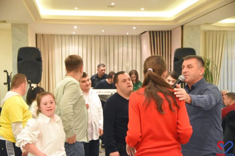 Široki Brijeg domaćin predivnog druženja osoba s invaliditetom i prijatelja