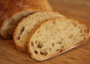 Ovo je pet najzdravijih vrsta kruha